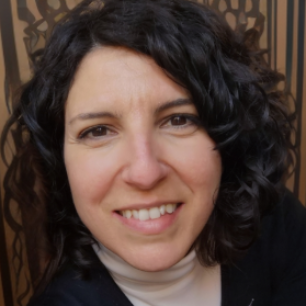 Simona Sgro - Communication/Customer care specialist