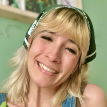 Marina Gil Torres - ILUSTRADORA, ARTISTA 2D (GENERALISTA), DISEÑADORA