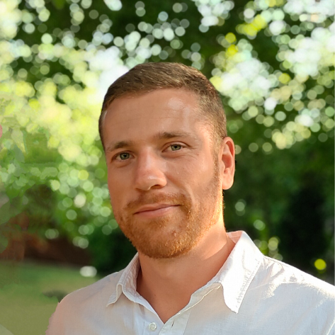 Jonas Rits
