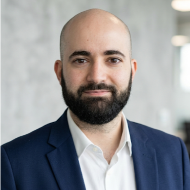 Wassil Mekhatria - Docteur en Pharmacie | Communication scientifique
