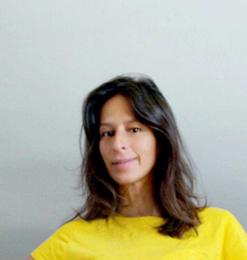 Andréa Blanc