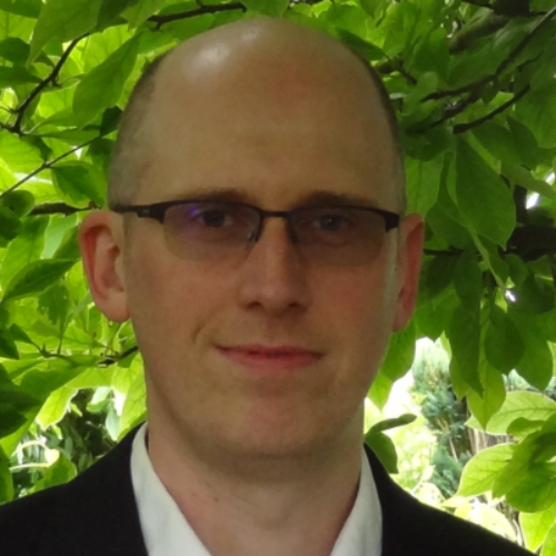 David Cresson