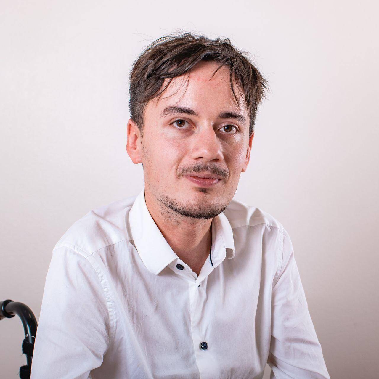 Nicolas Lidin