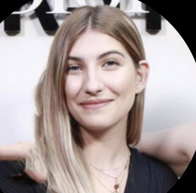 Emma Gergely