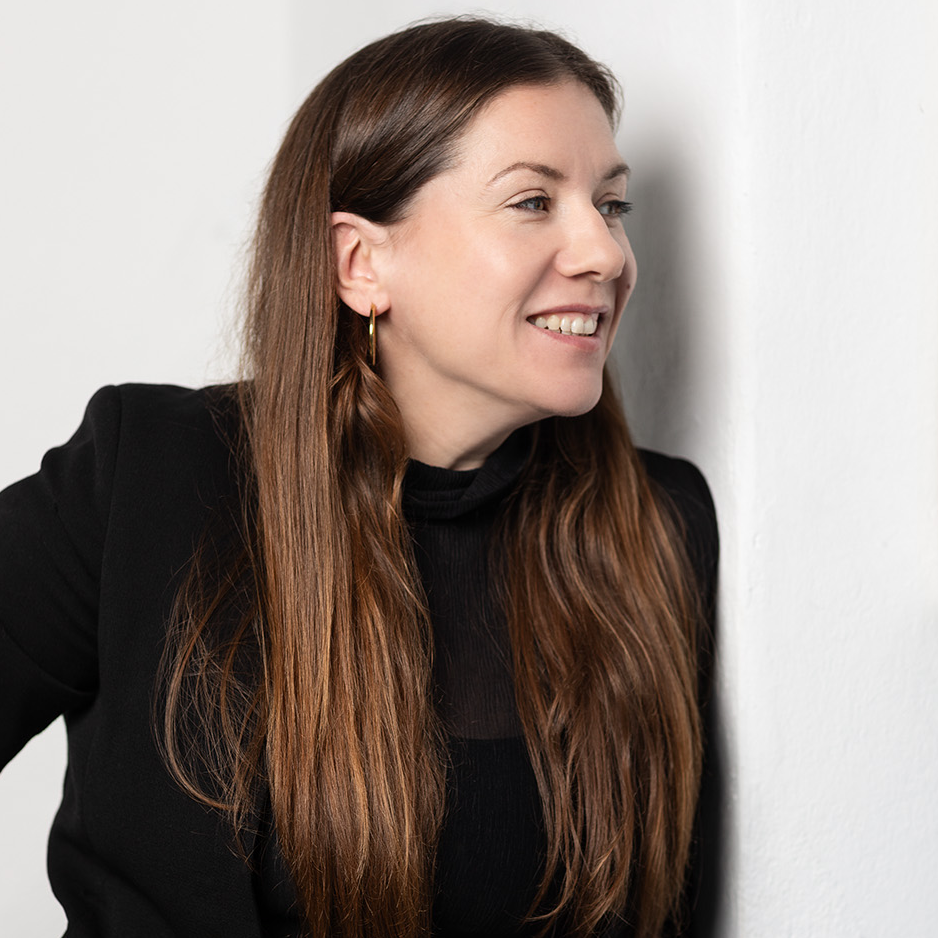 Anne Müller