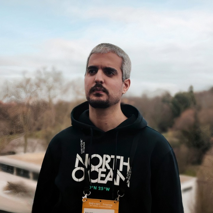 Amine Haouari