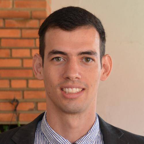 David Cuba