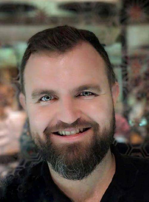 Paul Rennie