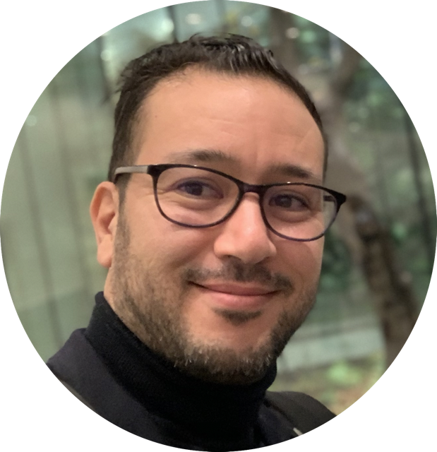 Mohamed A.