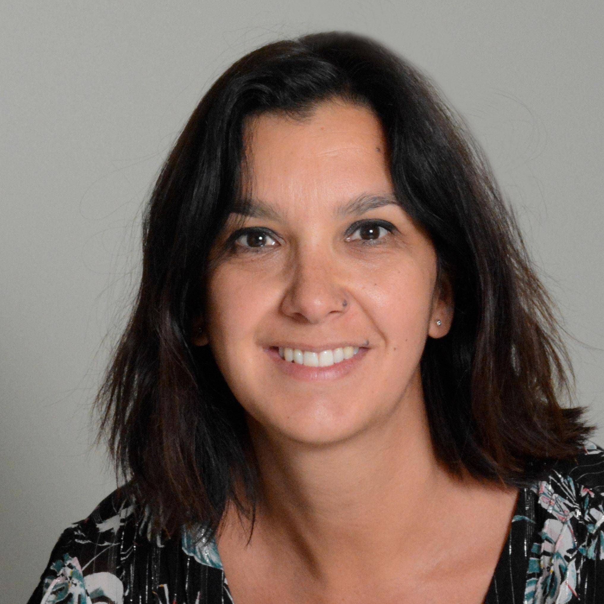 Séverine Bellintani - Bras droit externalisé des dirigeants de TPE / PME