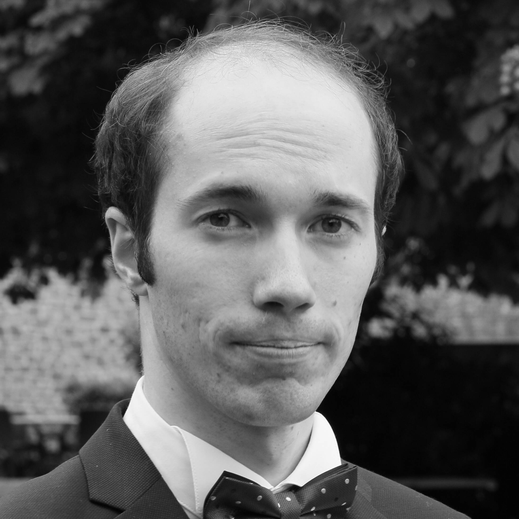 Jean Esnault - Consultant en écologie industrielle