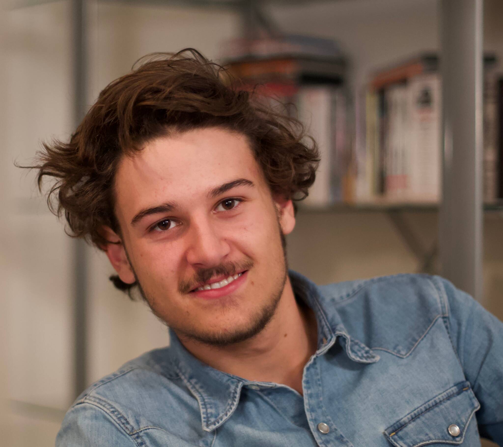 Arnaud B.