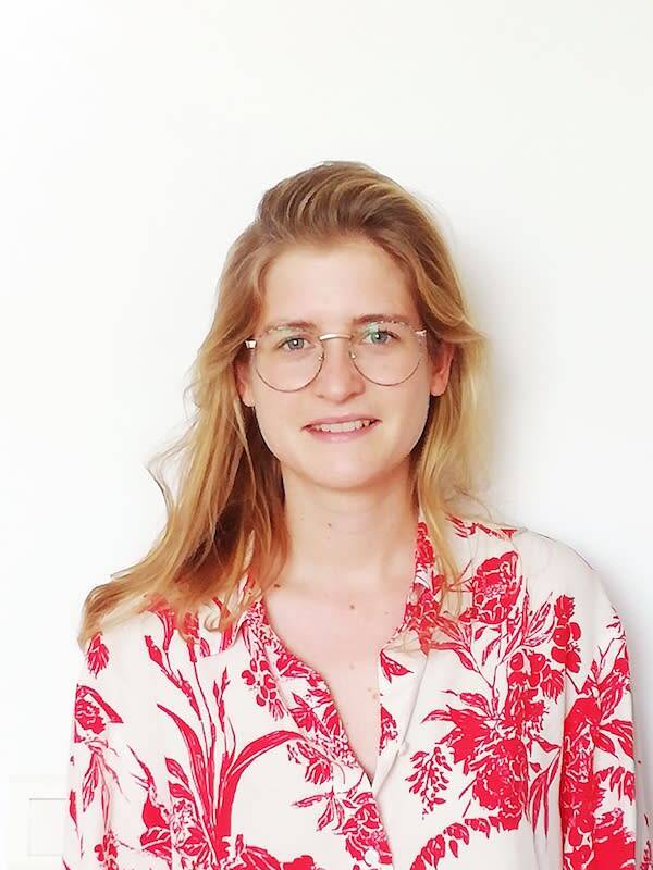 Clémence C.