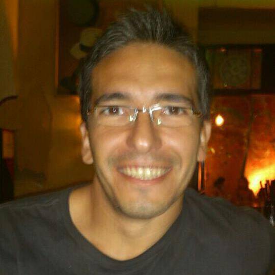 Alvaro Garces Hurtado - Consultoria Informatica
