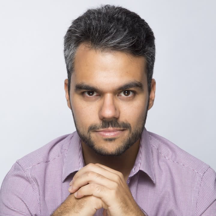 Nestor Suarez Alfonso - Ingeniero full-stack con conocimientos en AI/ML