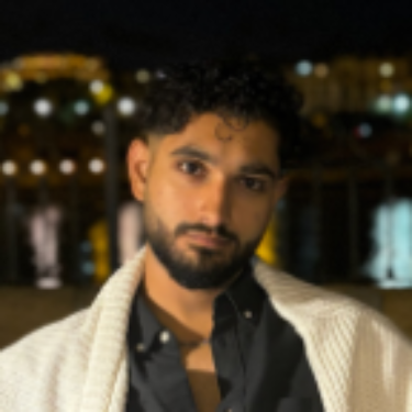 Bhavik Arvinda