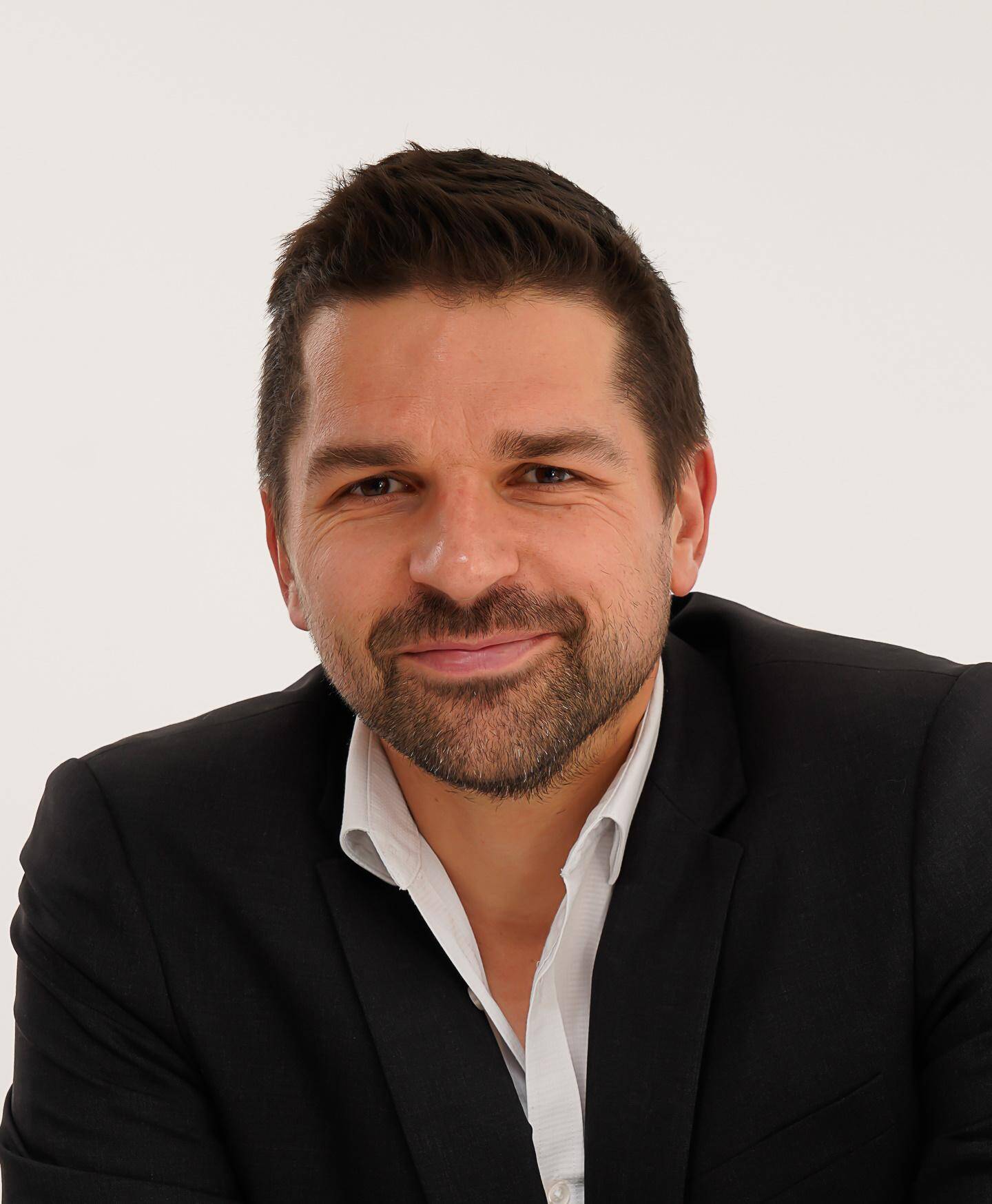 Pierrick Daniel