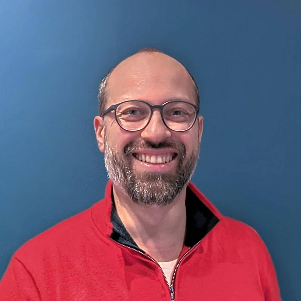 Alexandre Lobel