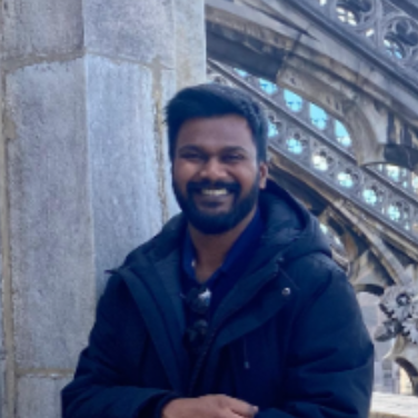 Nihar Moodi - Event Manager | Entertainment Manager