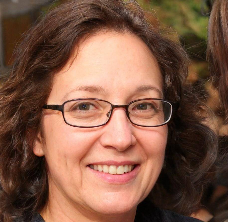 Hélène Jamin Perrin