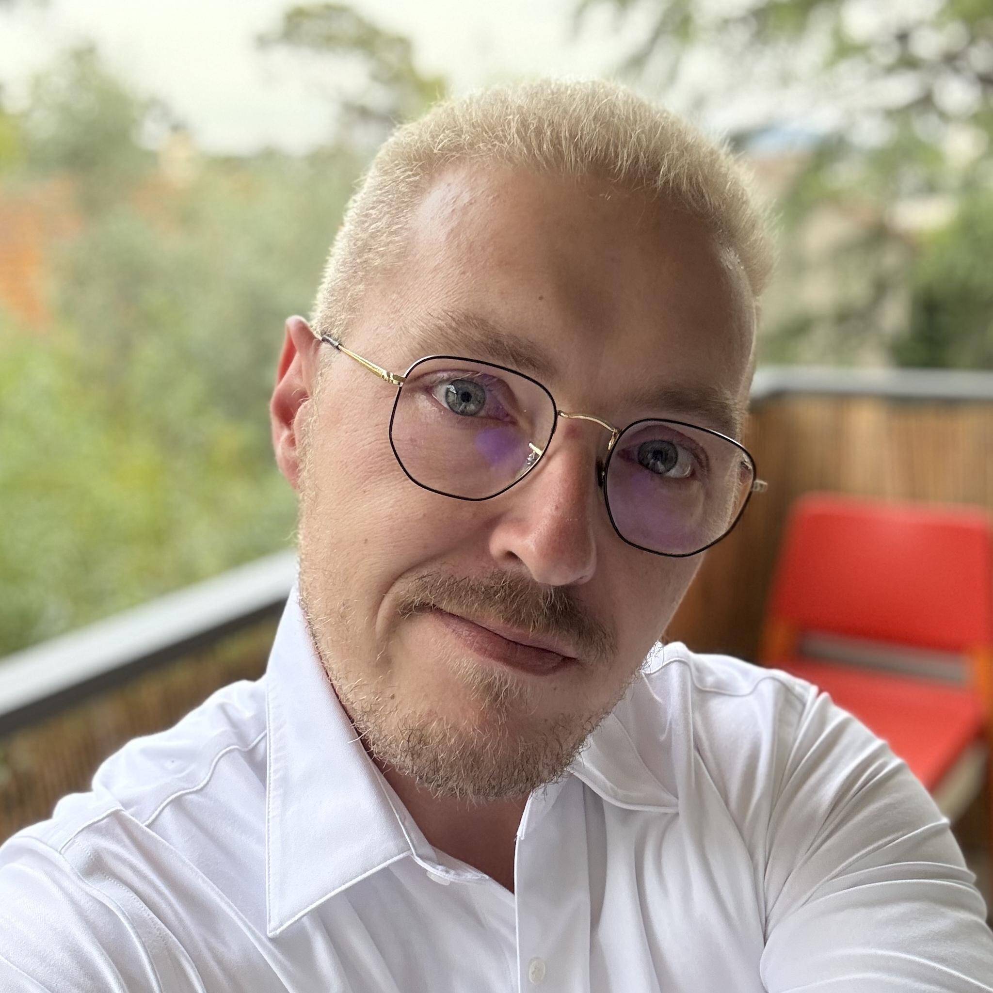 Jordy Loutrel - Formateur comptable et bureautique