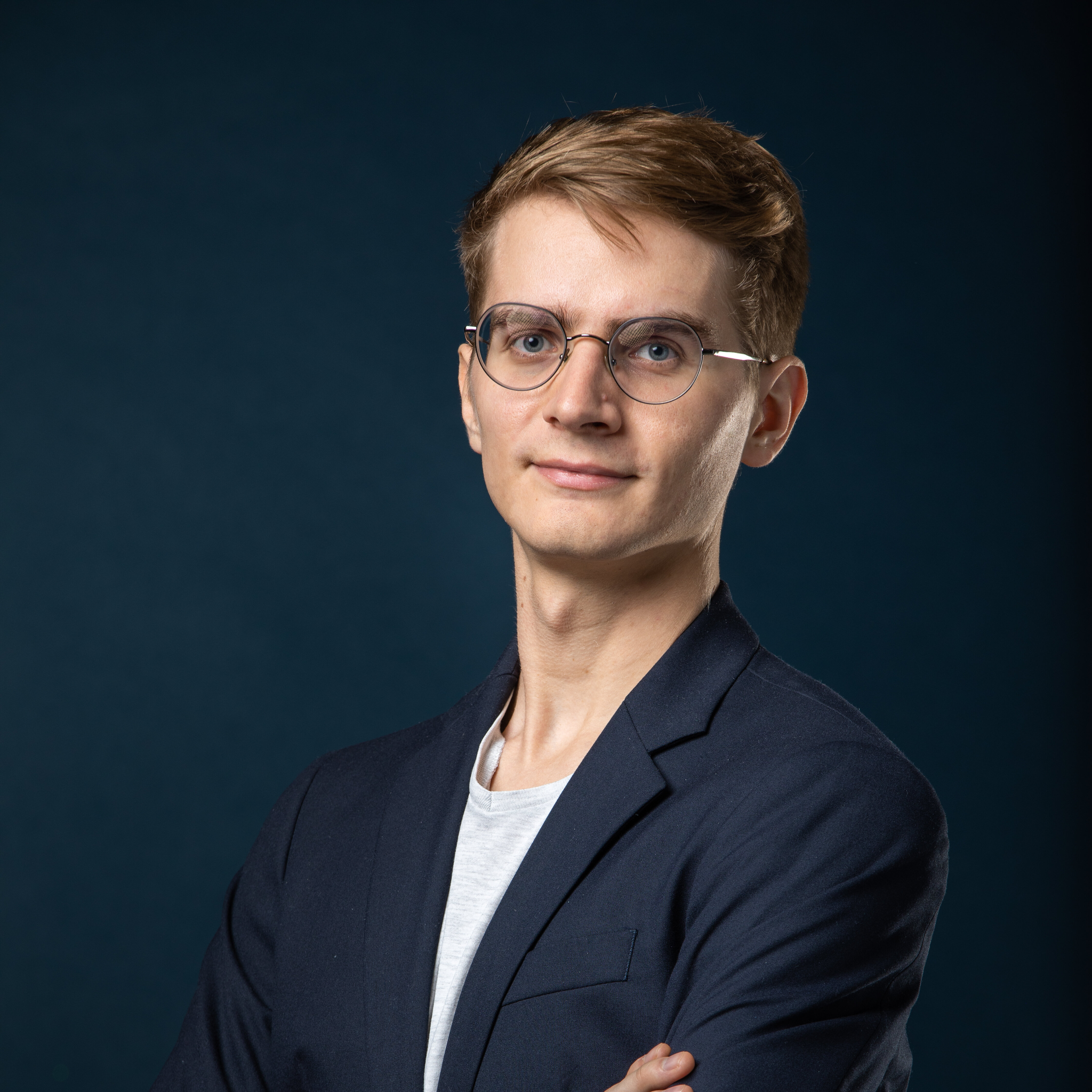 Timothée Gonnet - Expert Azure Cloud & NodeJS