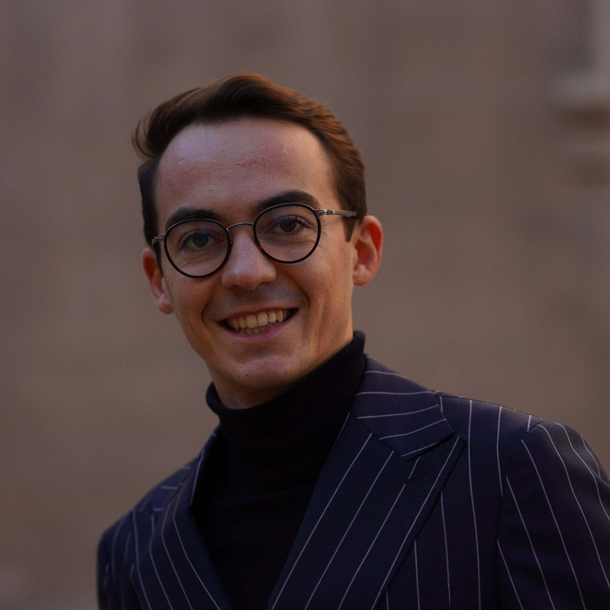 Vincent Genez
