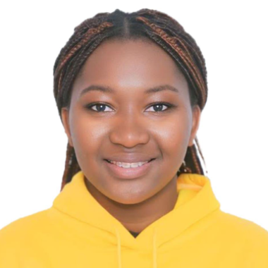 Gaëlle Bationo