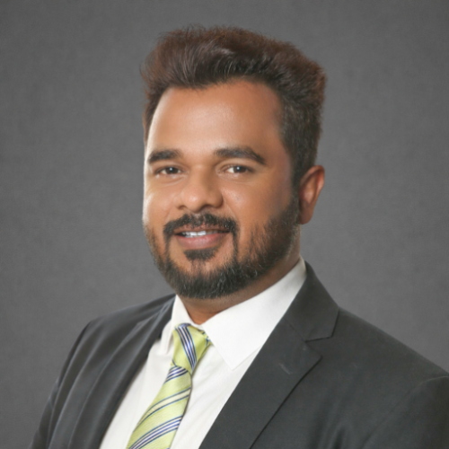 Ashwin Kumar