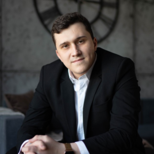 Dmitry Turmann