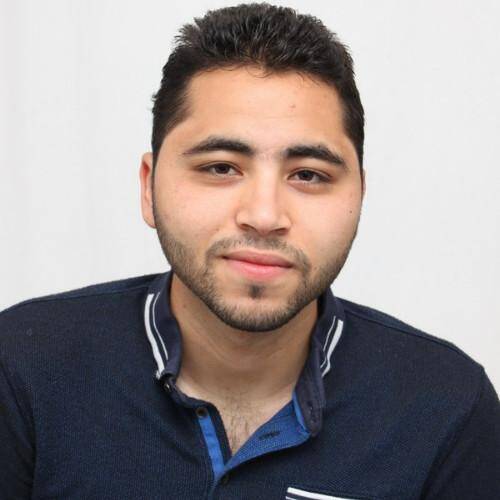 Sameh Khalfaoui