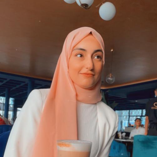 Soukaina Al Haddan