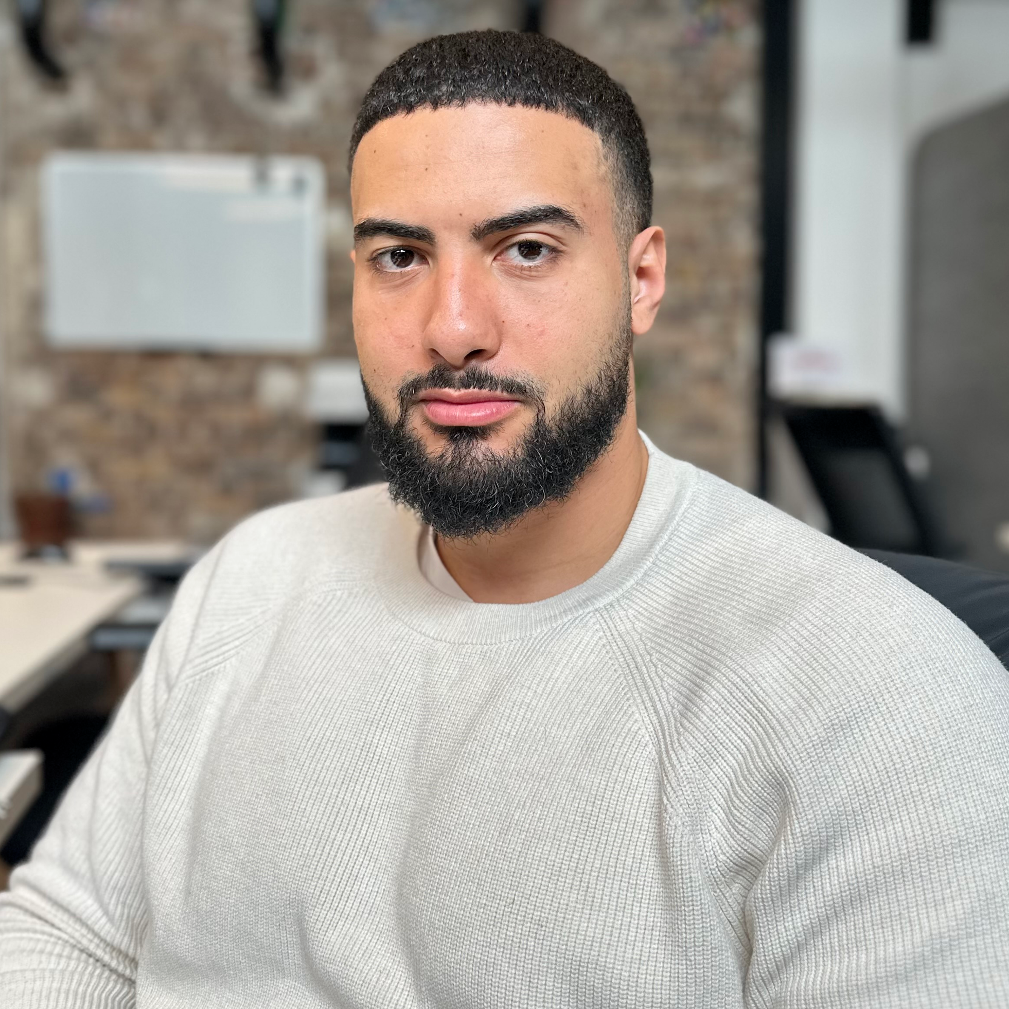 Anis Mekki