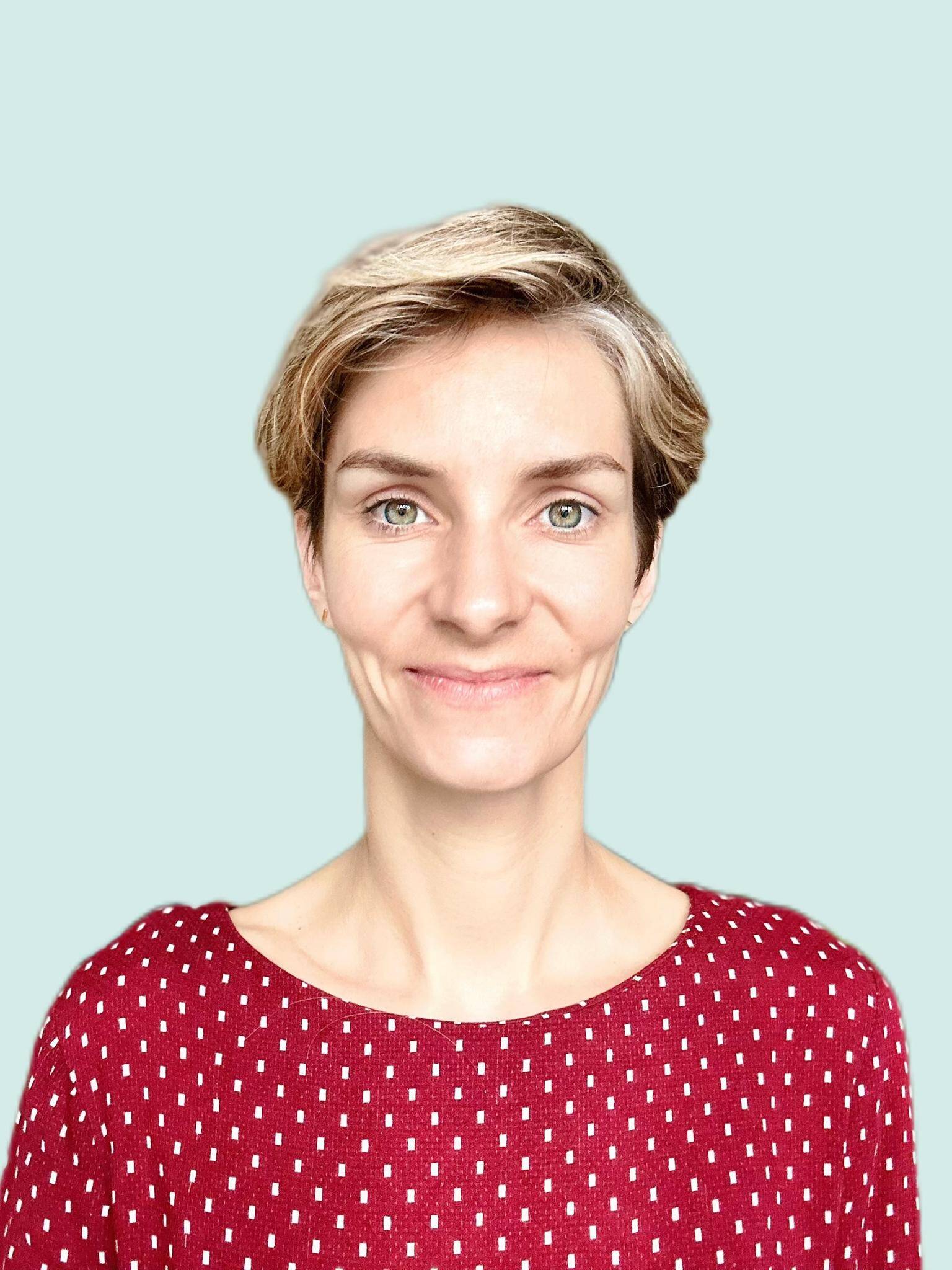 Laure Del Vecchio
