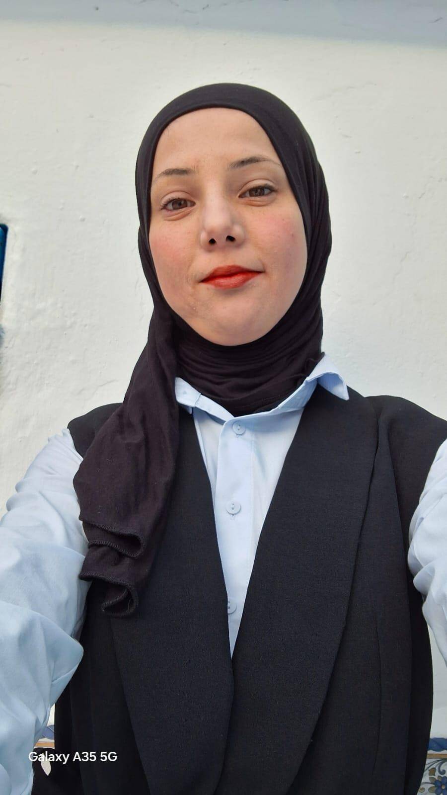 Hajri Imen
