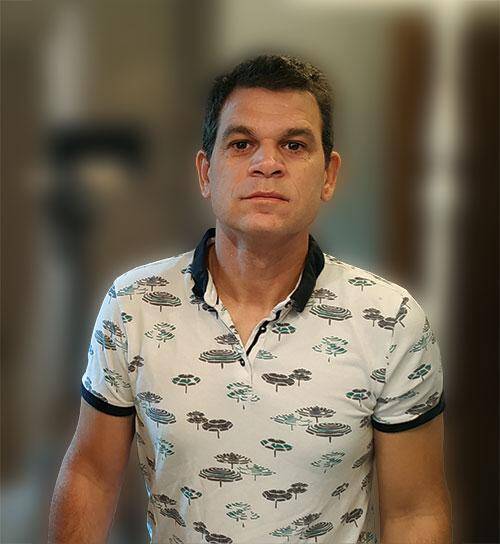 Fabien Lafay
