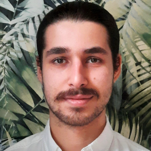 Nassim Bouberbachene