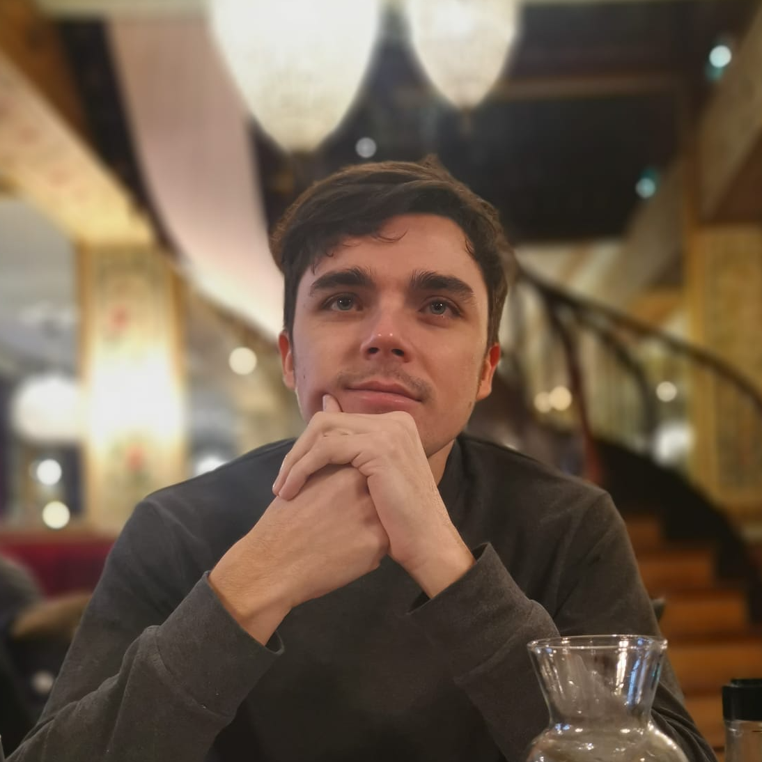 Joris Sirvain - SPORT : Evénementiel|Marketing|RP|Biz Dev|Etude