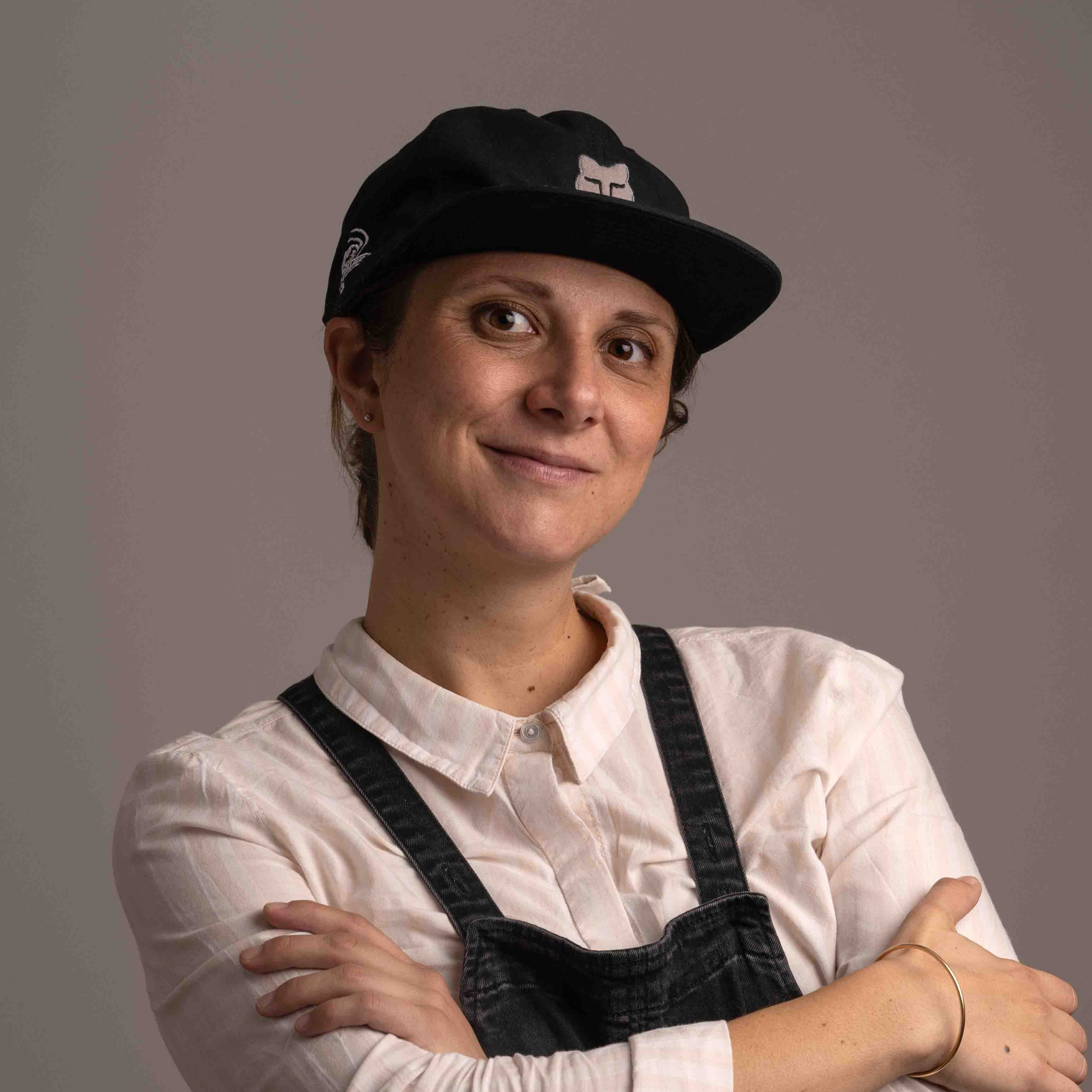 Sandrine G.