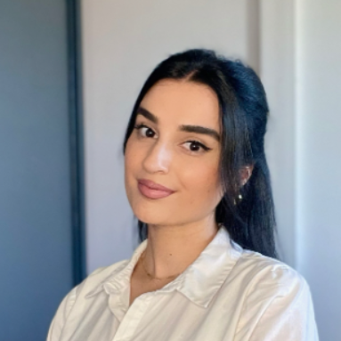 Charlotte Darricades - Communication scientifique et gestion de projet