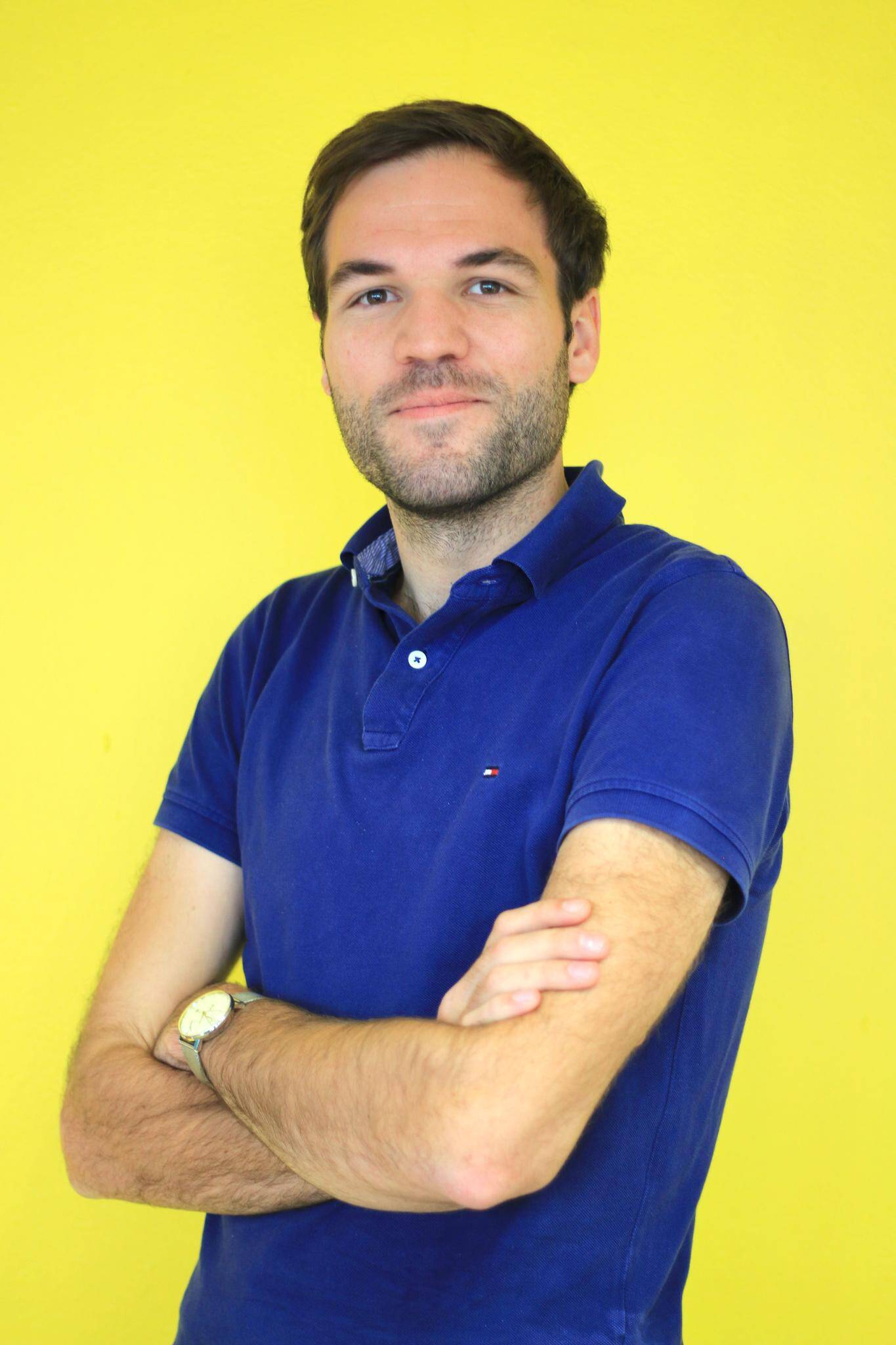 Antoine Foisil