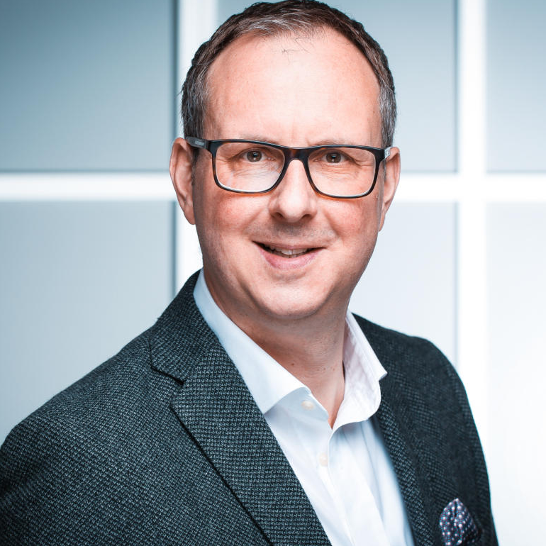 Marc Schraeder
