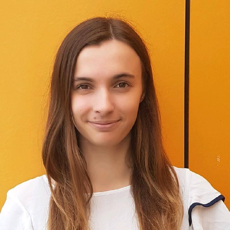 Manon Pillet