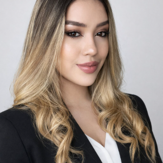 Sofia Romero Sanchez - Customer Support & Case Management C1 English