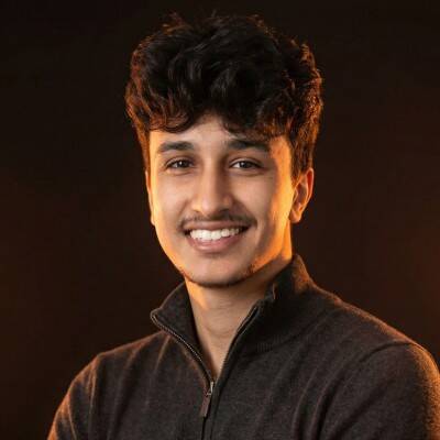 Amine Balti - Software Engineer