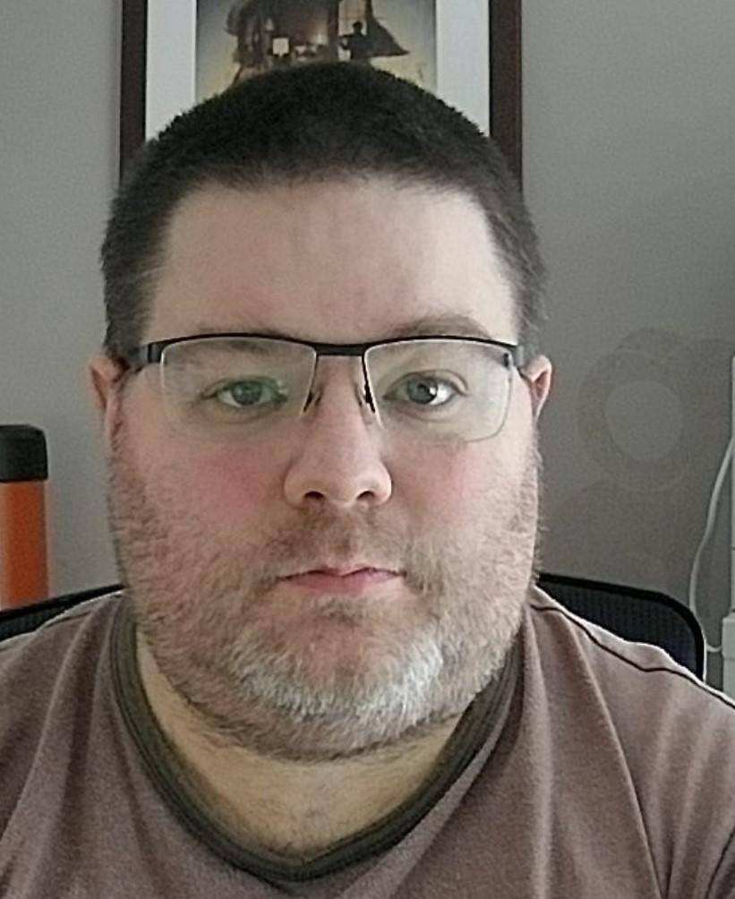 Ian Moore