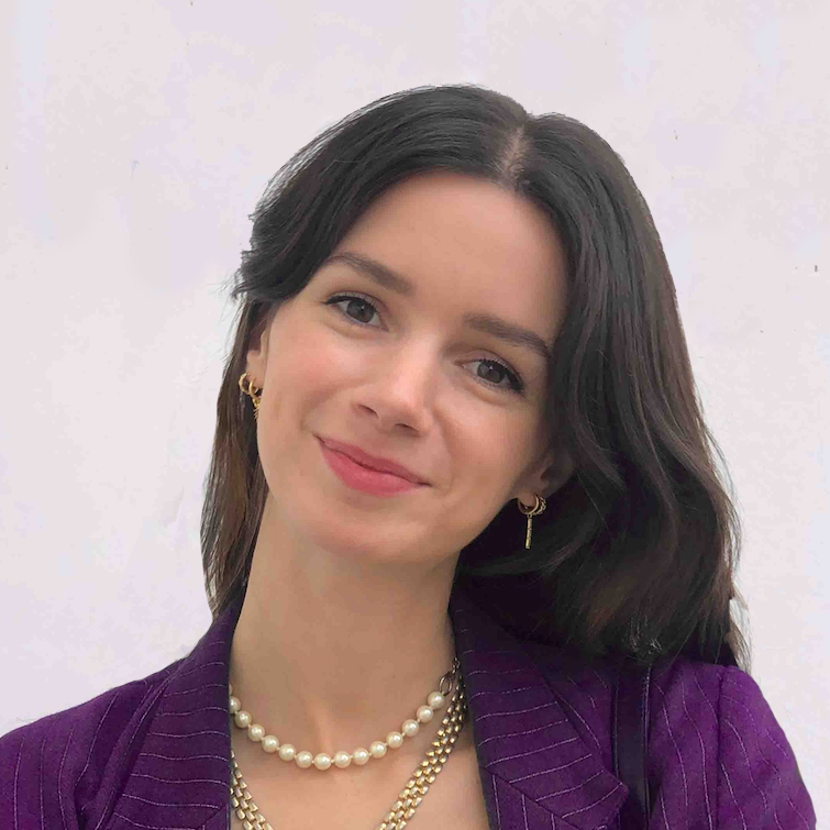 Maëva Collinet