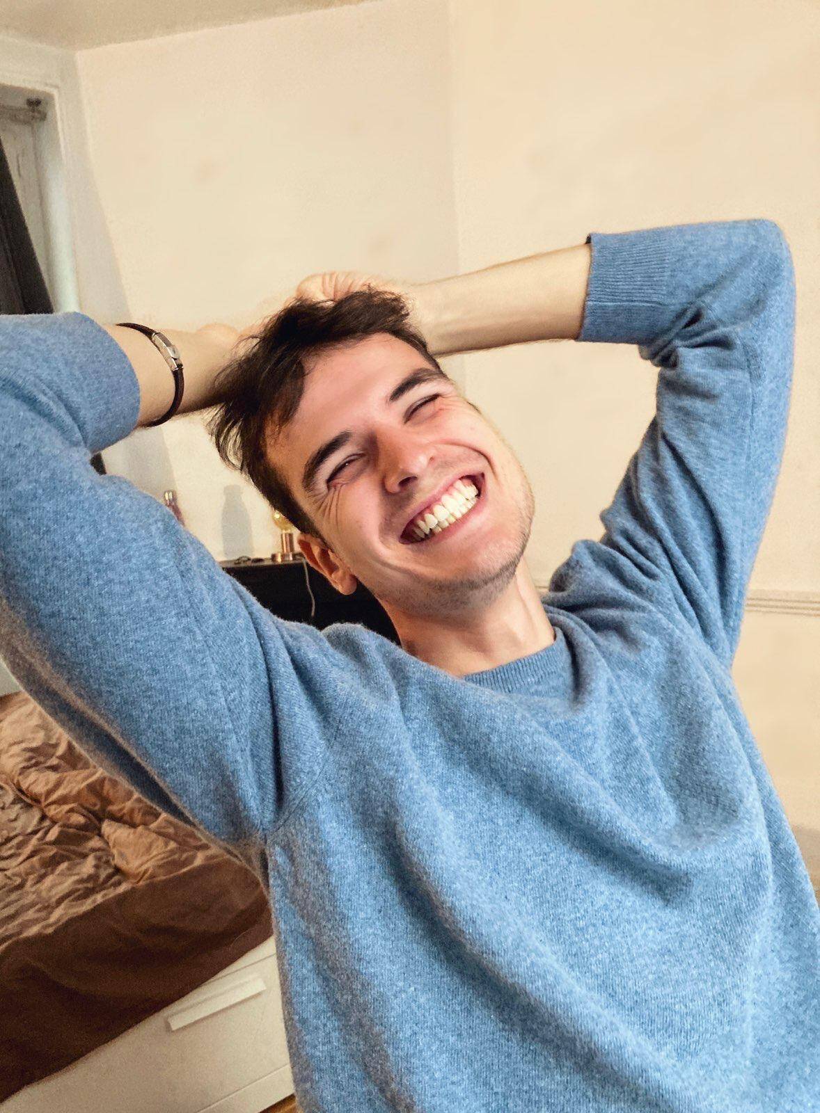 Adrien Kaczmarek