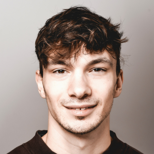 Yuri Engellandt - KI-Automatisierung für Marketing & Sales | B2B, De