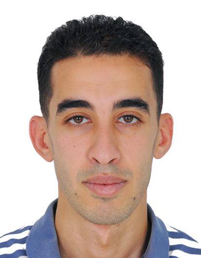 Amine Ettakani